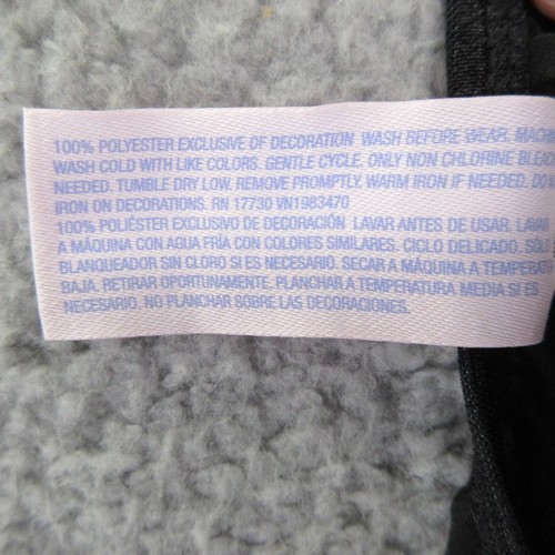 More Than Magic Girls Ballet Tuty Skirt Black Elastic Waist Bow Sheer S 6/6X New - Picture 7 of 7