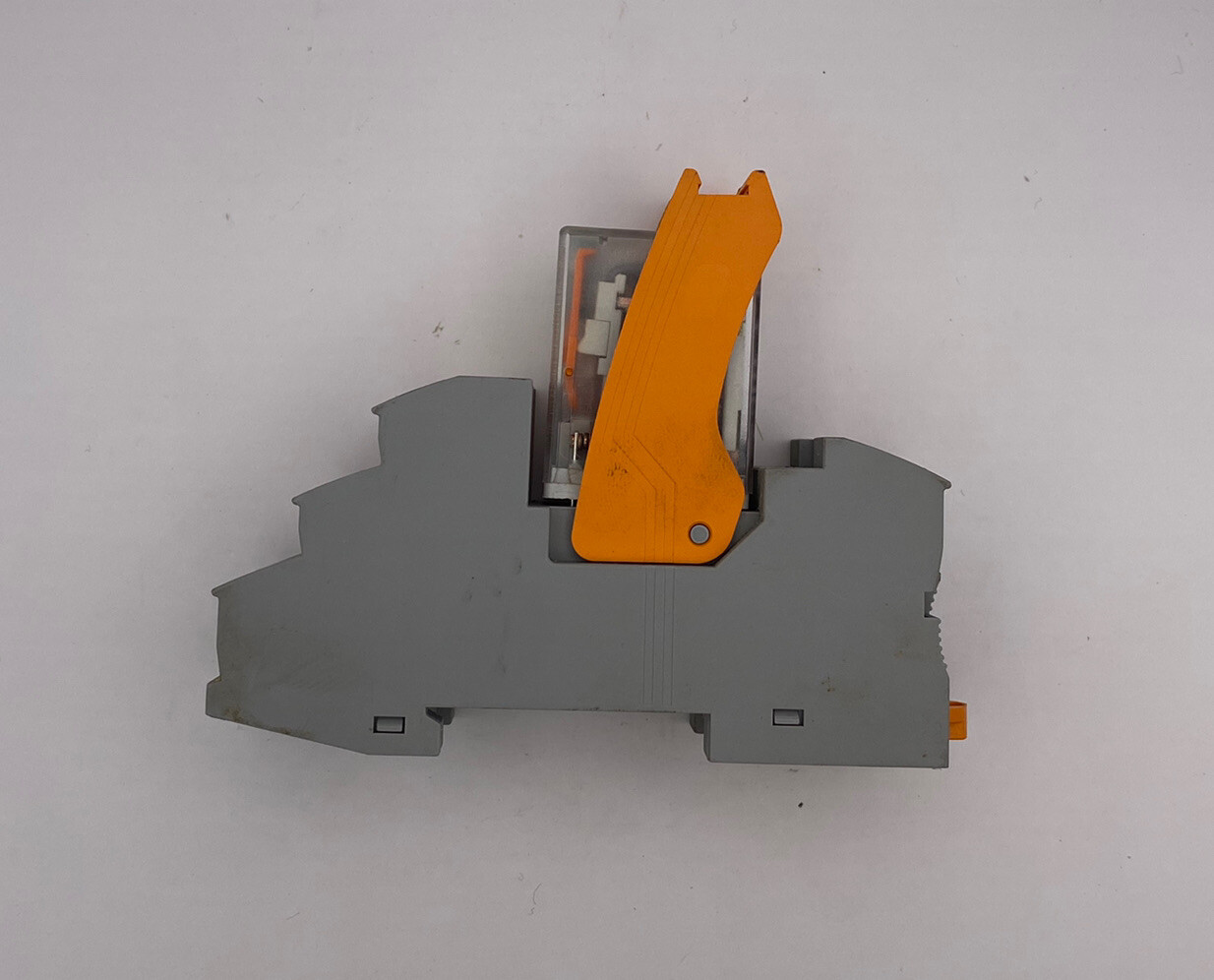 Phoenix Contact RIF-2-BPT/4x21 Terminal Block 2900934 w/ 2903677 Relay ...