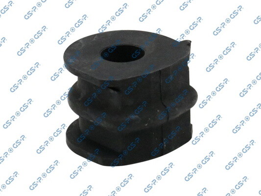 GSP Stabilisatorlager Stabilager Hinten FüR Nissan Qashqai +2 I J10 JJ10-image