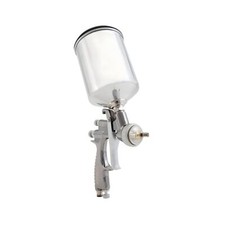 Graco-sharpe 288887 Finex Fx2000 Conventional Spray Gun 1.8 Mm