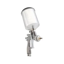 Graco-Sharpe 288887 Finex FX2000 Conventional Spray Gun, 1.8 mm