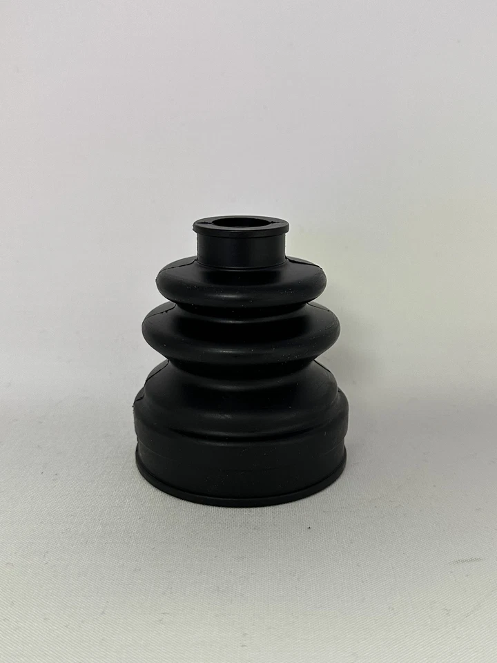 4 件套后内外 CV 轴轴靴套件适用于本田 CR-V 1997 - 2001 AWD — 第 2/4 张图片