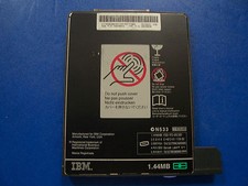 IBM 3.5" Floppy Disk drive