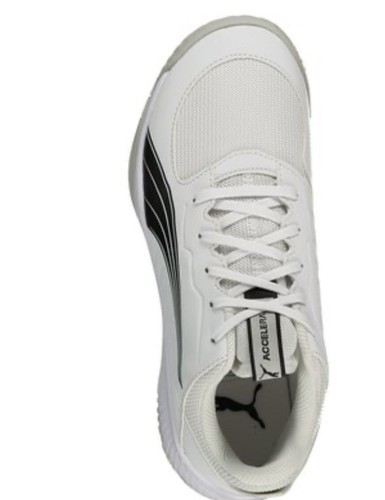 Puma Accelerate Jr Trainers , Size 5 - Picture 3 of 7