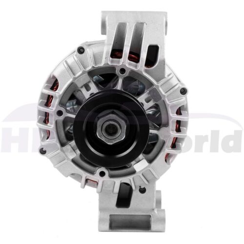 Alternator Fits Chevrolet Colorado GMC Canyon 2004-06 2.8L 3.5L Isuzu I2580 I350 - Picture 2 of 7