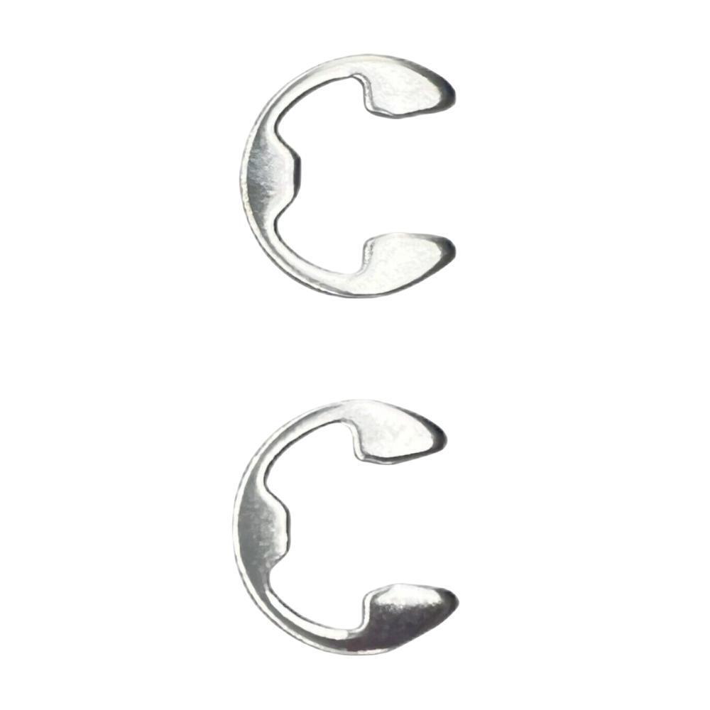 mari53様 Trim Ram E Ring Clip for Mercruiser Alpha Gen 2 Sterndrive