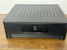 Phast / Panja / AMX Landmark PLB-AMP8 Audio Amp (#2) (No Remote)