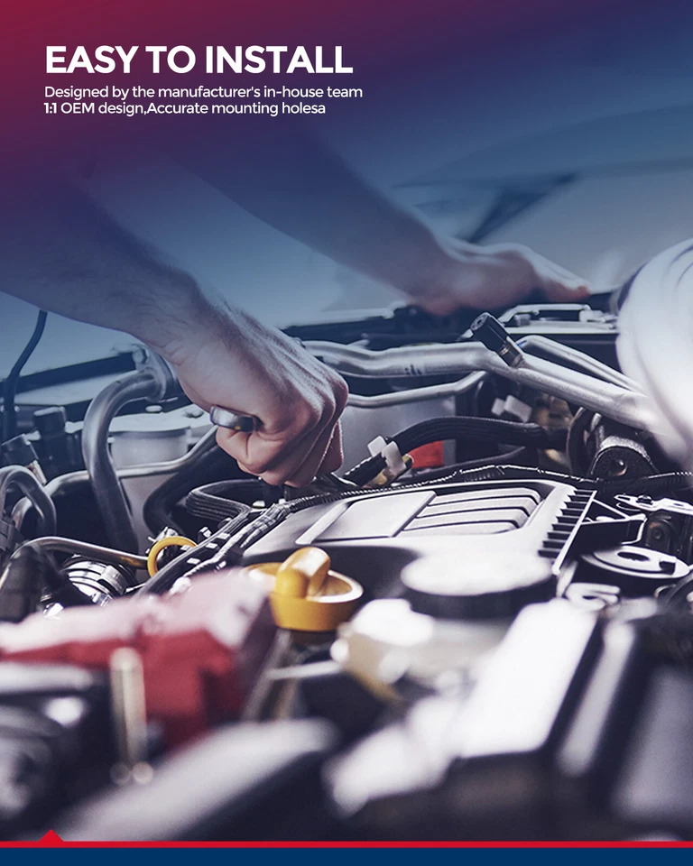 6494 Starter FOR Chevy Suburban 2003 2004 2005 2006 2007 2008 5.3L8000288 - Imagem 3 de 4