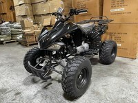 Abibaba 150M Sport Style ATV 150cc