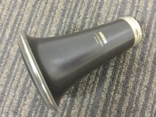Yamaha YCL-350F Bb Clarinet Soprano Clarinet Musical instrument Mouthpeace - Picture 9 of 9