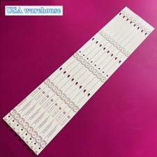 New LED Strips For Insignia NS-55D421NA16 55HR332M05A3 V0 006-P1K3486A 55D1600