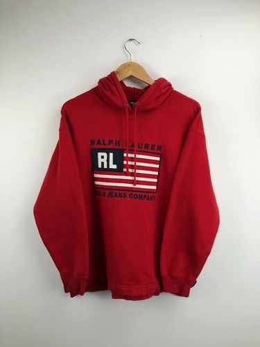 Vintage Ralph Lauren Polo Jeans Company 