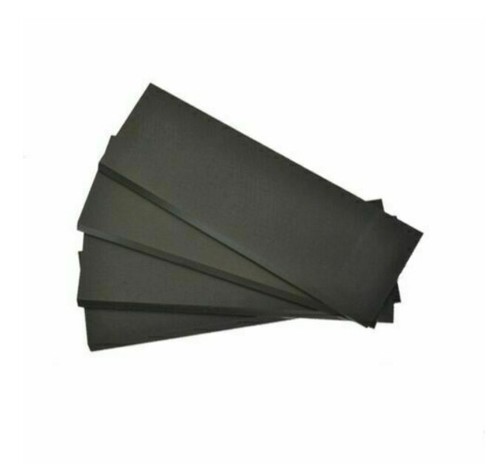 4pcs Carbon Vane 90133400004 WN124-031 for Pump KDT/KVT2.140/3.140KL1.140 - Afbeelding 3 van 6
