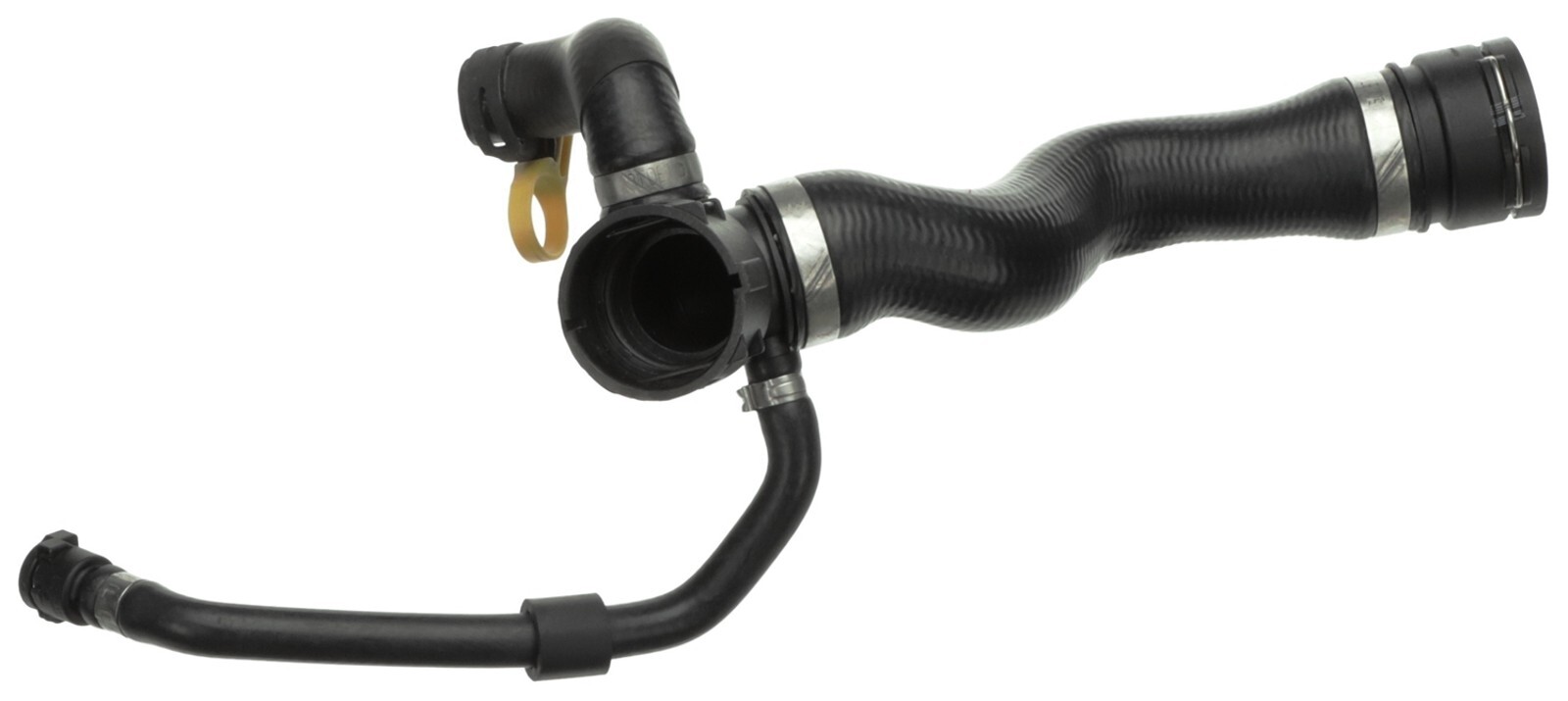 Durite de radiateur BMW 535i pour stopper les fuites de liquide 3.0