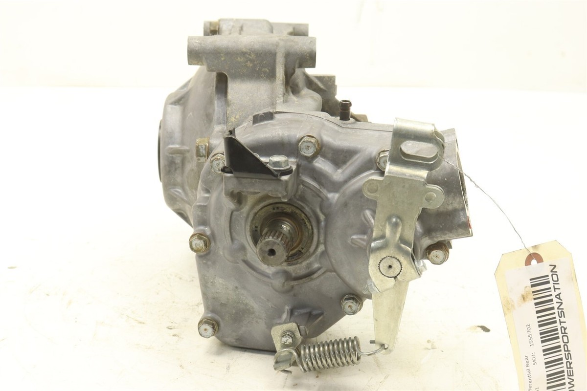 Kawasaki Teryx 750 4x4 08-13 Rear Differential 8205 for sale
