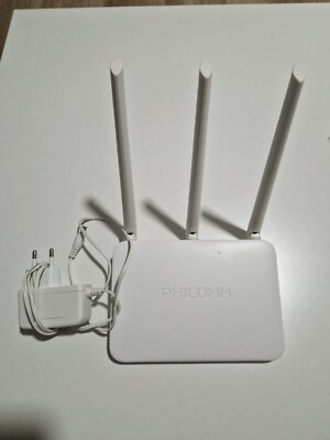 N300 Smart Wireless Router