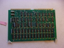 TEXAS INSTRUMENTS IT PROCESSOR BOARD ASSY 249...
