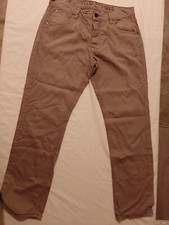 Mens Jeans Next Size 30s Slim Grey 465