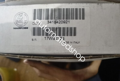 3415420921 MARPOSS converter brand new Shipping DHL or FedEX