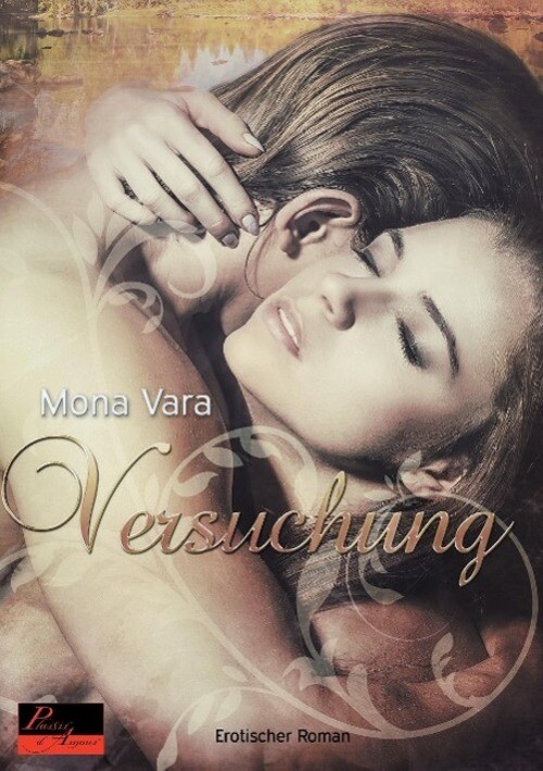 Thumbnail - Versuchung Erotischer Roman Mona Vara Taschenbuch Paperback 260 S.