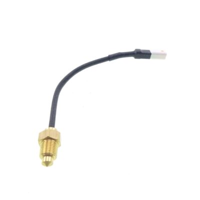 Temperaturfühler Sensor KOSO 0-250° PT 1/8 Yamaha Aerox MBK Nitro Jog Mach G