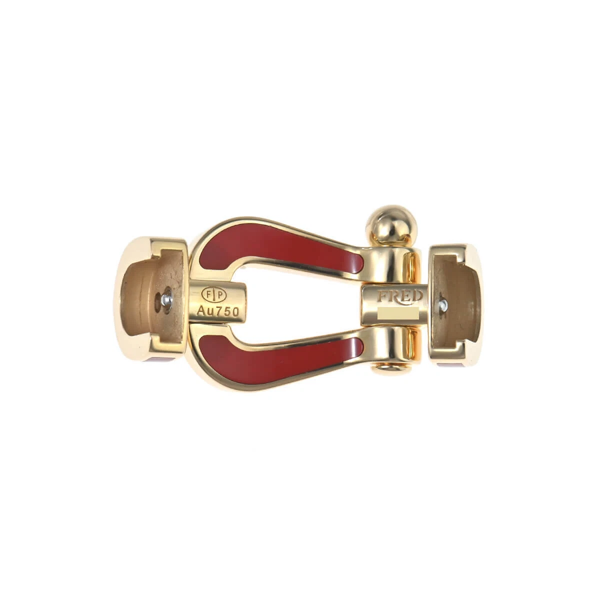 fred force 10 buckle LM P0018108