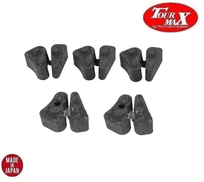Amortisseur de couple de roue arrière RWD-117 premium pour HONDA CB 1300 S