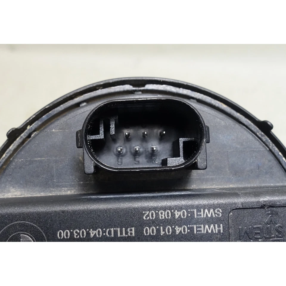 BMW F33 Serie 3 2014-2021 F23 F12 Convertible Alarma Sirena Bocina Altavoz OEM Foto 3 de 4