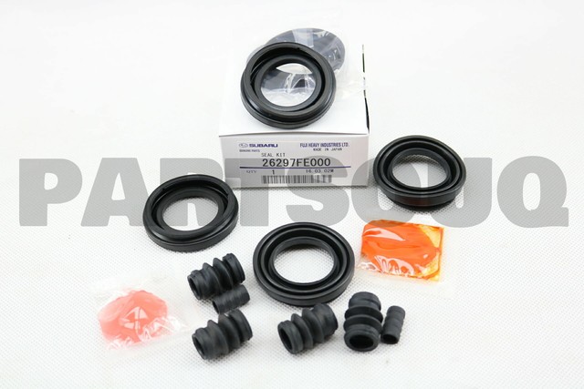 26297 fe000 subaru