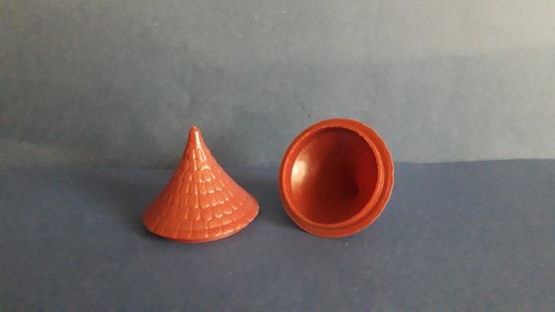 Plastic City (Italien) Menge Teile, Vintage 1980er Jahre - Bild 6 von 8