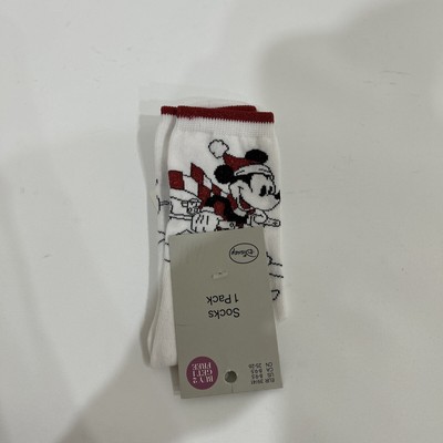 mickey mouse socks h&m