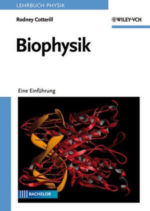 Thumbnail - Biophysik, Rodney Cotterill