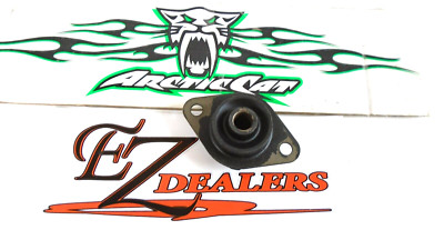 Arctic Cat Snowmobile 0108-200 Motor Mount 1976 Pantera & Cross Country Cat 1 PC