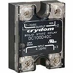 Crydom DC100D10
