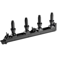 NTY ZüNdspule ZüNdmodul FüR Peugeot 307 CC 3B 2.0 16V 3E 3H CitroëN C4 Picasso