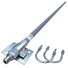 LoRa Antenna - 9dBi Omni Directional (900-930MHz) for Helium Hotspot Mining
