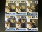 Funko Pop Star Wars Anakin Skywalker Clone Wars Full Case of 6