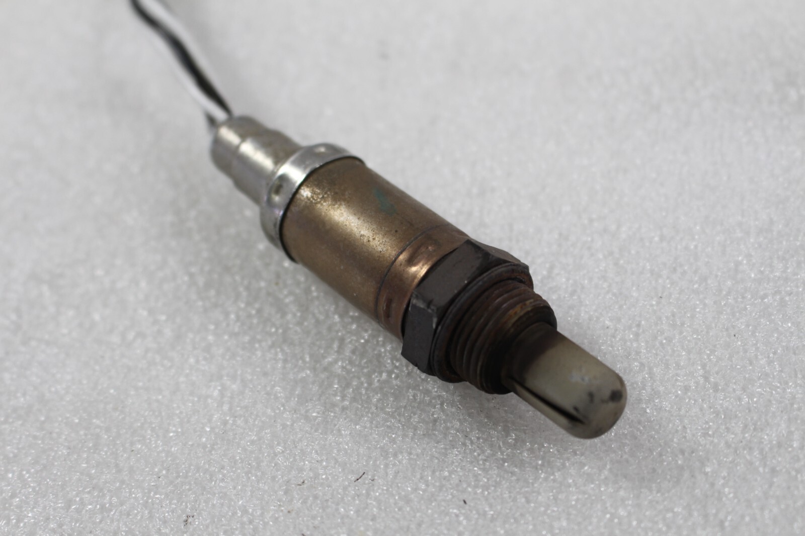 Ferrari 456 M, 550, Front Oxygen Sensor, Used, P/N 162462