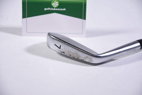 Ping Blueprint #7 Iron / 34 Degree / Stiff Flex Dynamic Gold 120 S300 - Picture 3 of 6