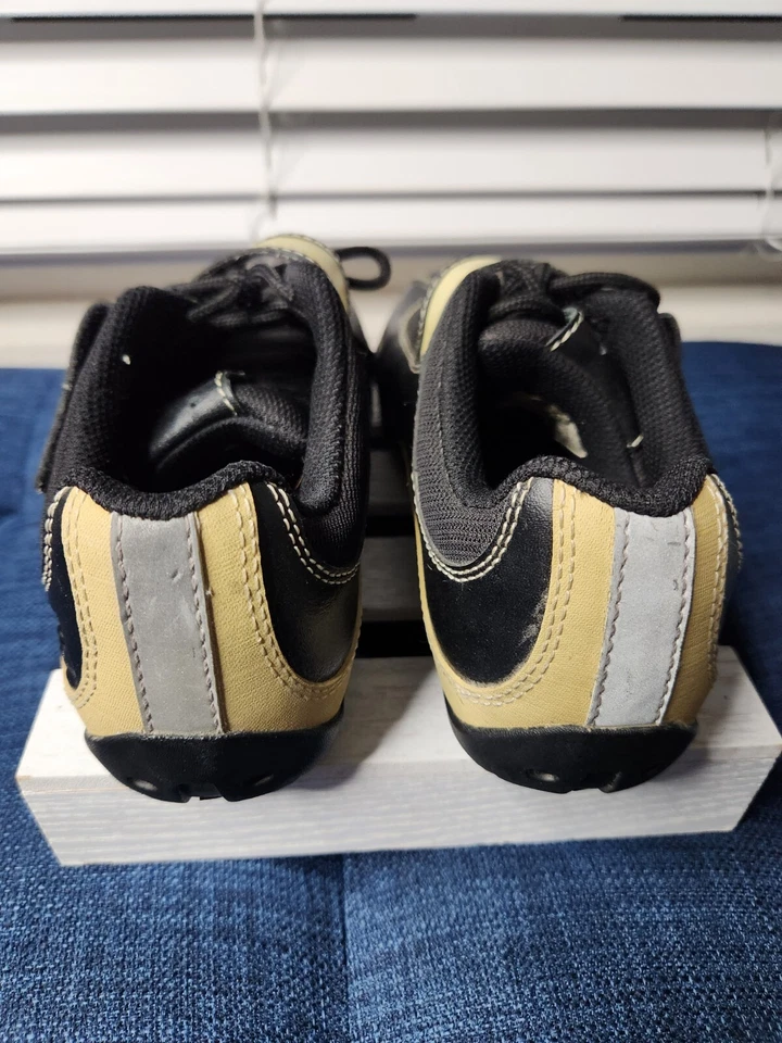 Zapatillas de ciclismo Specialized para mujer talla 6 36 Sonoma MTB 6125-1137 Foto 3 de 4