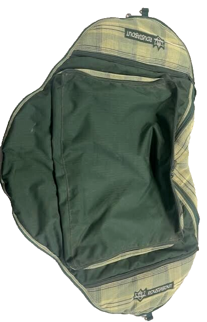 Couverture Imperméable Pour Cheval Kensington - 76 Pouces, Verte, Roustabout