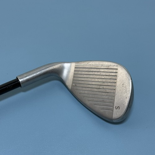 PING Moxie Junior 32" SAND WEDGE With Y (YOUTH) Flex Graphite Shaft - Picture 2 of 6