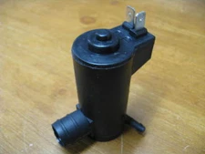 FORD ESCORT MK2, WINDSCREEN, WASHER PUMP, RS,  GROUP 4, HISTORIC RALLY