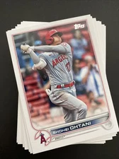 2022 Topps Series 1 Base - (1-165) - Pick to Complete your Set