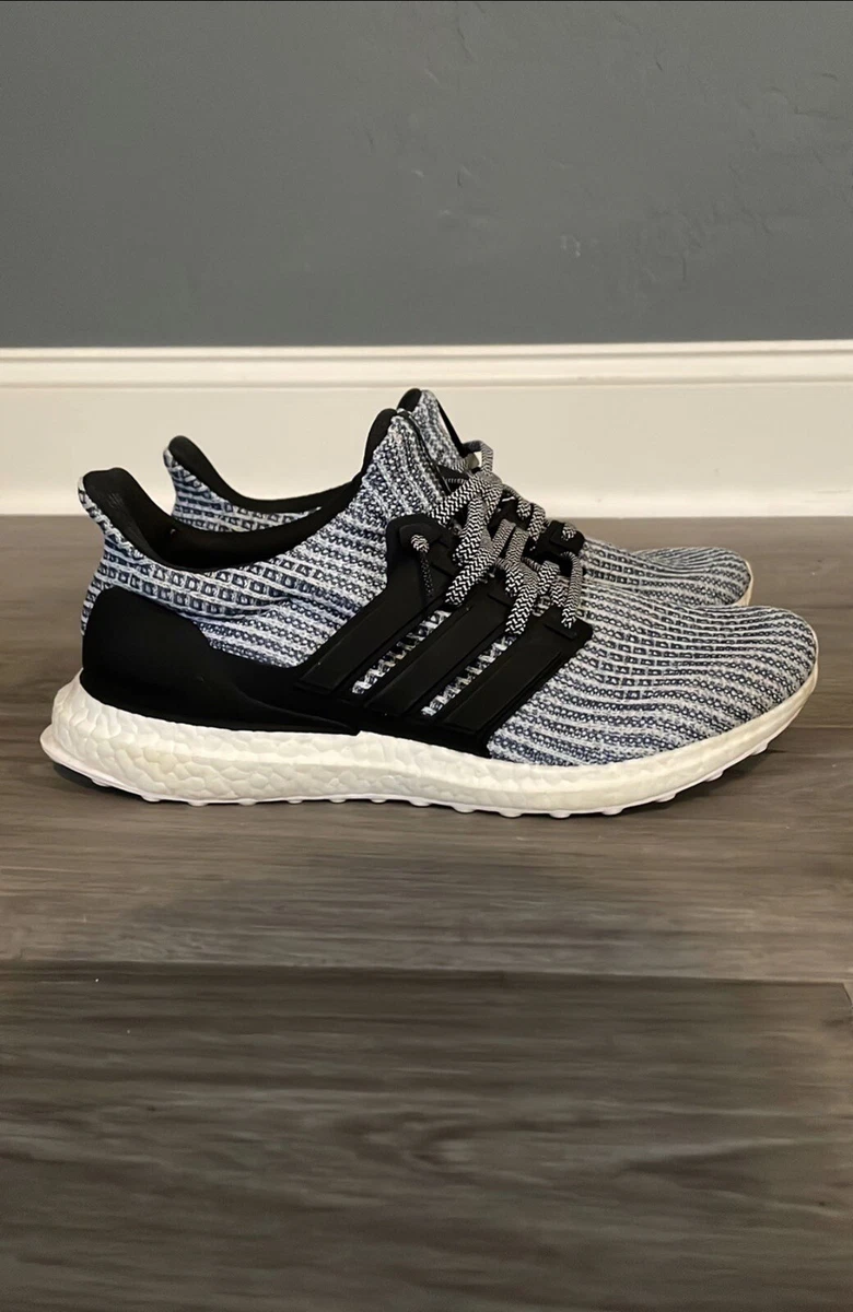 adidas Parley x UltraBoost 3.0 Limited Icey Blue | eBay