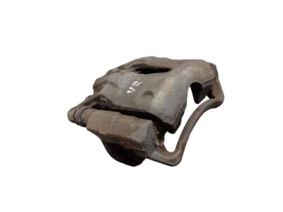 Brake caliper brake caliper front right for Opel Tigra Twintop 1.4