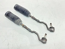 07-14 BMW E70 E71 X5 X6 M Left & Right Steering Rack Tie Rod Linkage Set! OEM✅