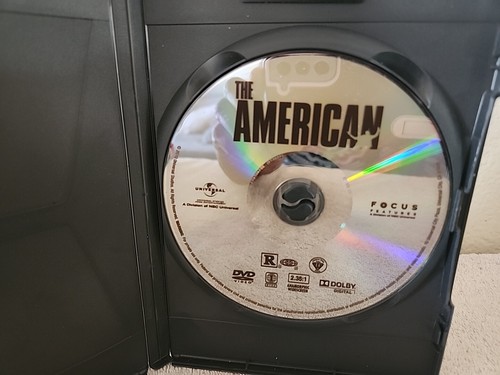 Limitless, The American, Ocean's Eleven, Mr. & Mrs. Smith, The International... - Picture 10 of 10