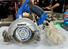 Kobalt Ceramic Tile Cutter Kit | 59207 | Hand-Held 4" | FREE SHIPPING!!