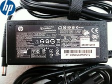 65W HP 693715-001 GENUINE 677770-001 677770-002 613149-001 Ac Adapter Charger